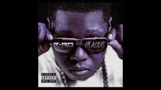 I'm Alive- Z-Ro(Chopped and Screwed)