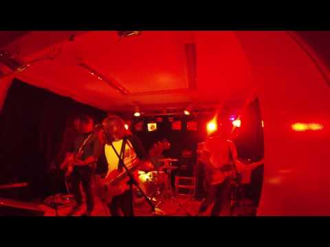 RIVERSHORES - A Cynics Smile (LIVE)