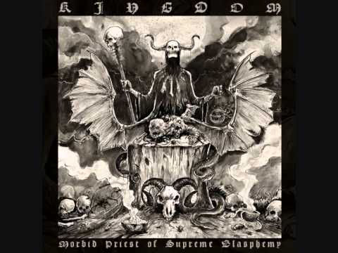 Kingdom - Supreme Blasphemy