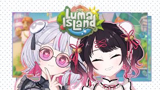 【Luma Island】なずミミほのぼの生活スタート【ぶいすぽ/兎咲ミミ】