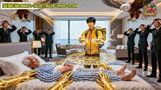 Download lagu Kurir Kirim Paket Tak Sengaja Selamatkan Ketua, CEO Cantik Cari Balas Budi Seumur Hidup mp3