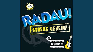 Music video thumbnail preview for Ich liebe die Gefahr by Radau!