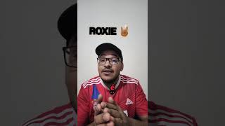 ROXIE'N ROLL... MAIS UMA NOVA COLEÇÃO 🤘🏽🖤 #pokemon #pokemonchannel #pokemonbr #viral #fypシ