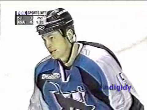 Korolyuk "undresses" Anaheim 10/11/99