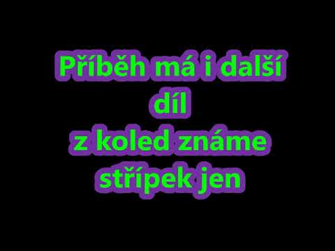Karaoke,( Michal Penk- vánoční)
