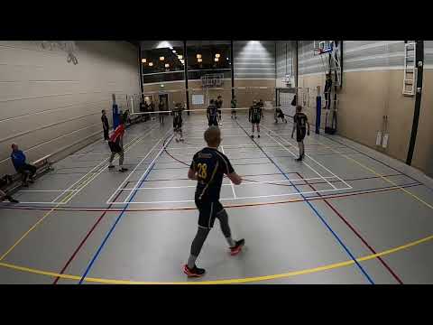 LIVE PDK Huizen H2 - Sovoco H2 | Beker 1/16 finale