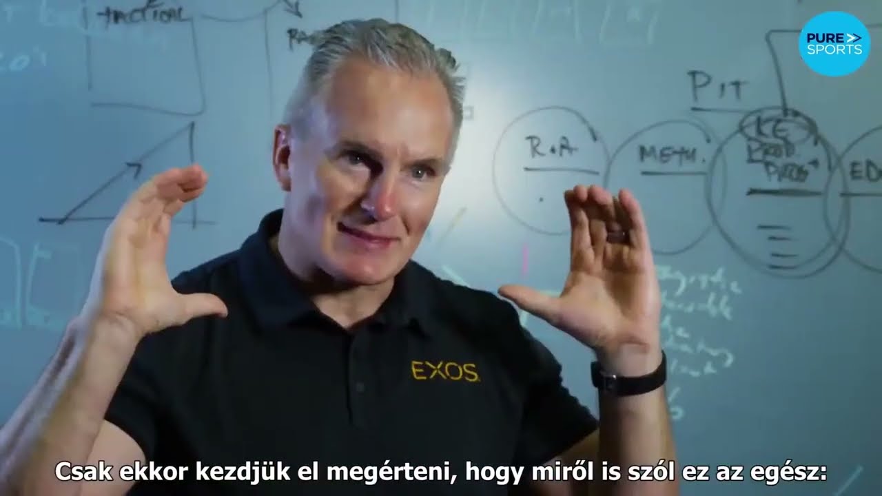 Az alapító az EXOS képzésről thumbnail