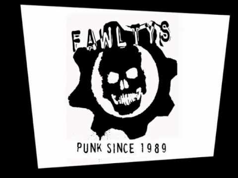 Fawltys - Love & Hate - Punk HC Flensburg