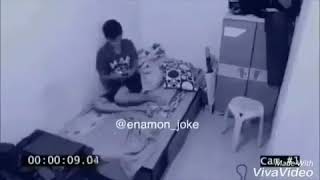 Download lagu Vidio bagus buat story wa kocak mengagetkan cocok untuk prank teman #13 mp3