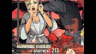 Agoraphobic Nosebleed-Ejector Seat