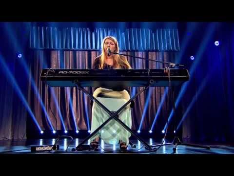 Jagoda Wojciechowska - Mała - 8. edycja Must Be The Music