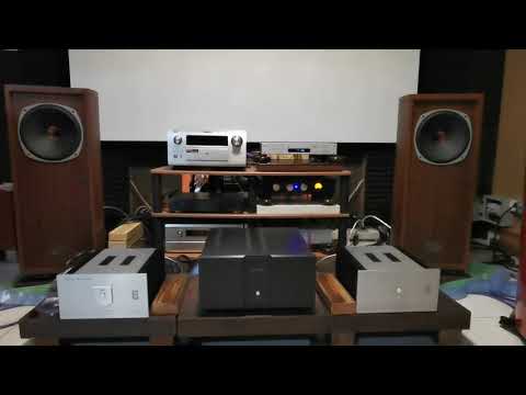 Spring Can Really Hang You Up The Most - MARKGO GRAVITY COAXIAL-12IN SPEAKER