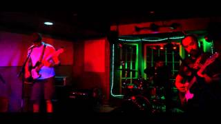 Scurvine - These Days @ Mike N' Molly's 05-16-2013