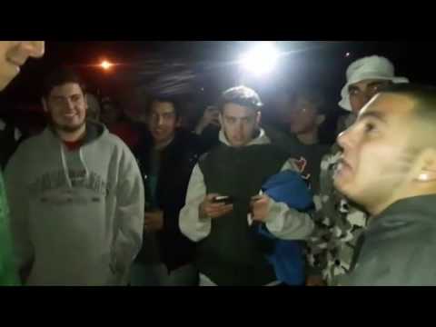 KATRA vs SOUL - FINAL (1vs1 - 24/09/16) - PCRFreestyle