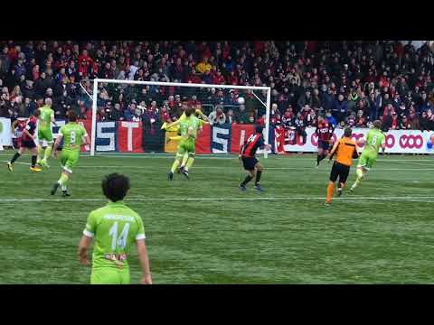 RFC Liège - La Louvière