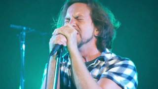 Pearl Jam - Ole - 9.12.11 Toronto, ON