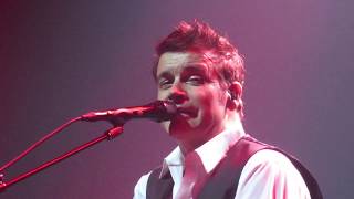 Roch Voisine - Concert Paris - 30-01-20 : &quot;Jean Johnny Jean&quot; &quot;Oochigeas&quot; &quot;I&#39;ll always be there&quot;.