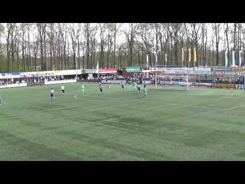 samenvatting HSC'21-jong FC Den Bosch