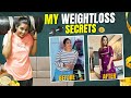 நான் Weight Loss பண்ணது எப்படி My Diet Workout Myna Wings