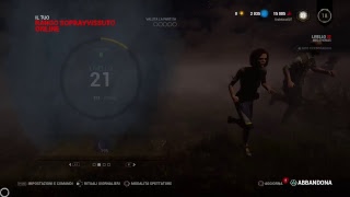 DinastyX Clan- DbD ITA - e&#39; un&#39;ora che penso a cosa scrivere nel titolo