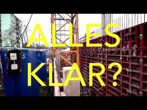 WBF Ingenieurbau GmbH - SEI DABEI - 1