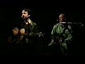 Colleen - Martin Stephenson @the 12 Bar Club with Gypsy Dave Smith