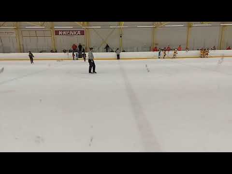 Kalpa- Diskos keltainen