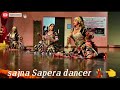 Kalbeliya Dance