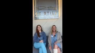 Be Still Health  Wellness Spa