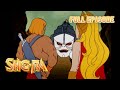 She Ra And He Man Team Up Against Hordak She Ra Official Masters Of The Universe Official