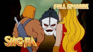 Download lagu She-Ra and He-Man team up against Hordak | She-Ra  | Masters of the Universe  mp3
