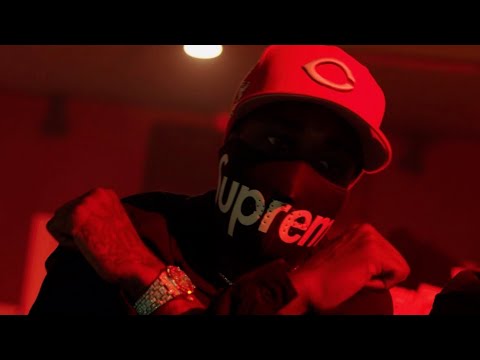 A1 Dame - Touxhdown (Official Video)