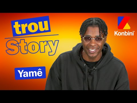 Yamê : "Timbaland est LA plus grosse star de mon répertoire" il dévoile sa Trou Story 👀