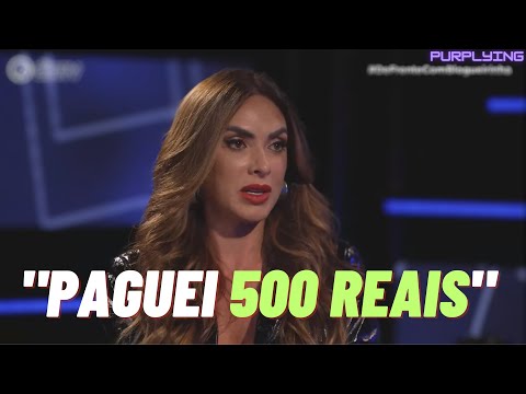 FUI CURSAR JORNALISMO PORQUE... / NICOLE BAHLS / DE FRENTE COM BLOGUEIRINHA