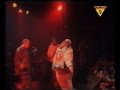 Wu Tang Clan Live In Amsterdam Full Concert 1997