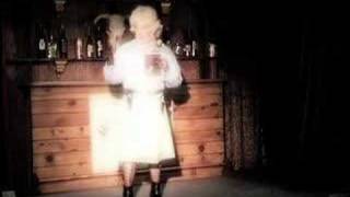 Mesopretty.com Calamity Jane secret love