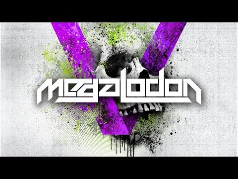 Megalodon - Drunken Master