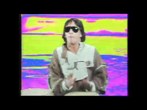 GILBERT MONTAGNE - LE SUNLIGHT DES TROPIQUES