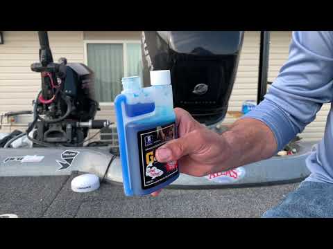 TH Marine Presents Tackle Tech: G Juice for Minnow Care