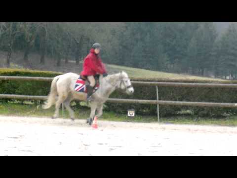 comment s'inscrire dans un centre equestre