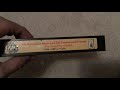 The Berenstain Bears And The Trouble With Friends 1988 VHS