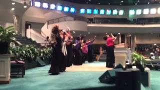 I Do Worship (original by CeCe Winans)
