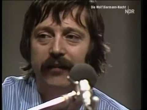 Wolf Biermann - Commandante Che Guevara