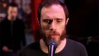 JAMES VINCENT McMORROW | RED DUST | The Works | RTÉ ONE