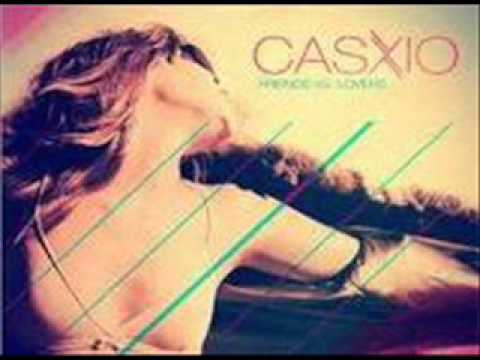 Casxio-Anticipation