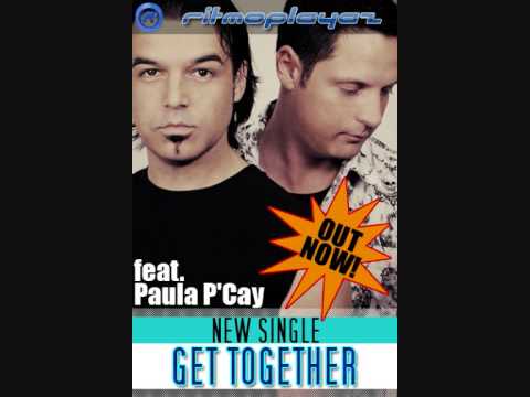 Ritmo Playaz Feat Paula P Cay