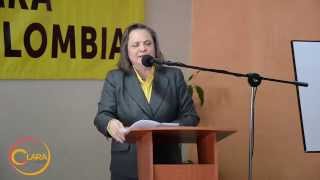 Cumbre del Polo Social - IV Congreso del Polo Democrático Alternativo.