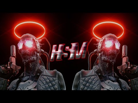 Hard Psy ☣ Expulze & Creeds - Renaissance Rave