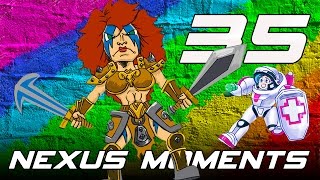Nexus Moments #35