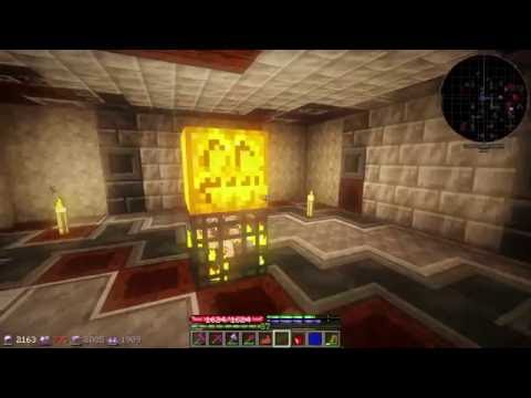 TerraFirmaPunk Let's Play SMP s1e37 - Minotaur Massacre